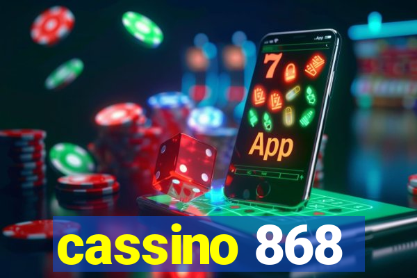 cassino 868